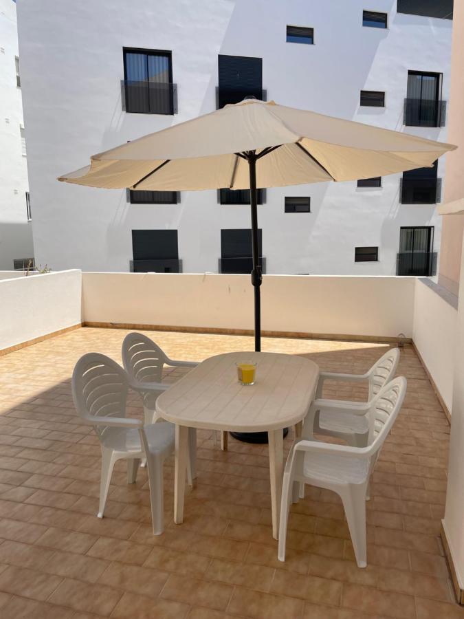 A Minha Praia Quarteira Exterior photo